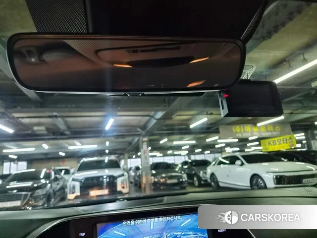 Hyundai Sonata (DN8) 2020 Серый из Кореи, фото 2