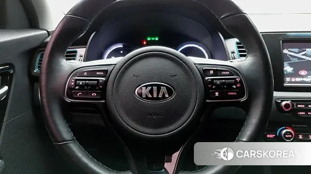 Kia Niro EV 2019 Белый из Кореи, фото 2