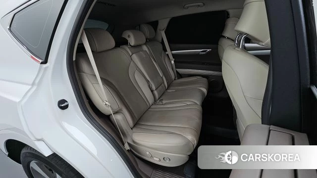 Genesis GV80 2020 Белый из Кореи, фото 2