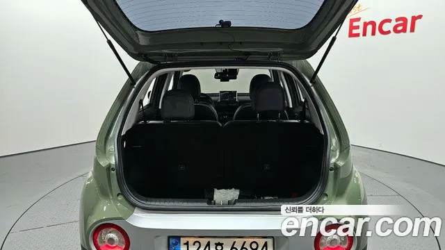 Hyundai Casper id 2668952 из Кореи 2