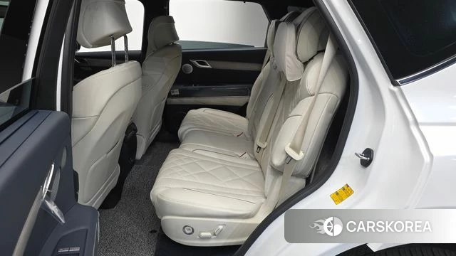 Genesis GV80 2024 Белый из Кореи, фото 2