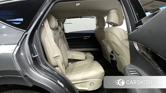 Genesis GV80 2020 Серый из Кореи, фото 2