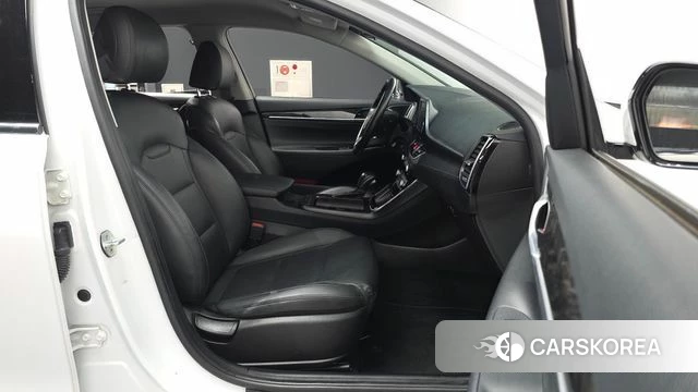 Hyundai Grandeur IG 2018 Белый из Кореи, фото 2