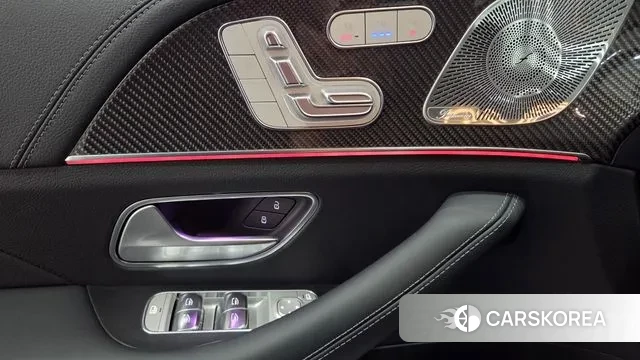 Mercedes-Benz GLE-Class W167 2025 Белый из Кореи, фото 2