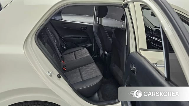 Kia Morning Urban (JA) 2022 Жемчужный цвет из Кореи, фото 2