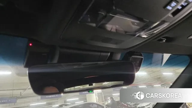 Lexus ES300h 7th generation 2021 Серый из Кореи, фото 2