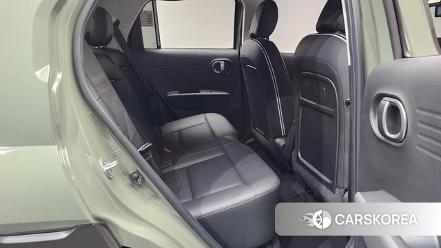 Hyundai Casper 2024 Зеленый из Кореи, фото 2