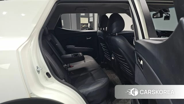 Ssangyong Berry New Tivoli 2019 Белый из Кореи, фото 2