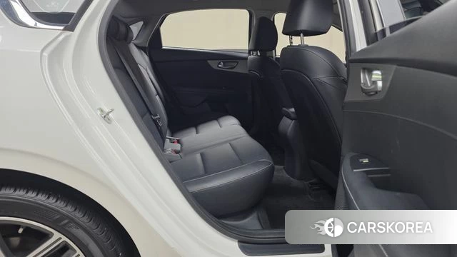 Kia Come New K3 2020 Белый из Кореи, фото 2