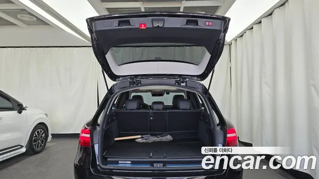 Mercedes-Benz GLC-Class X253 id 2661058 из Кореи 2