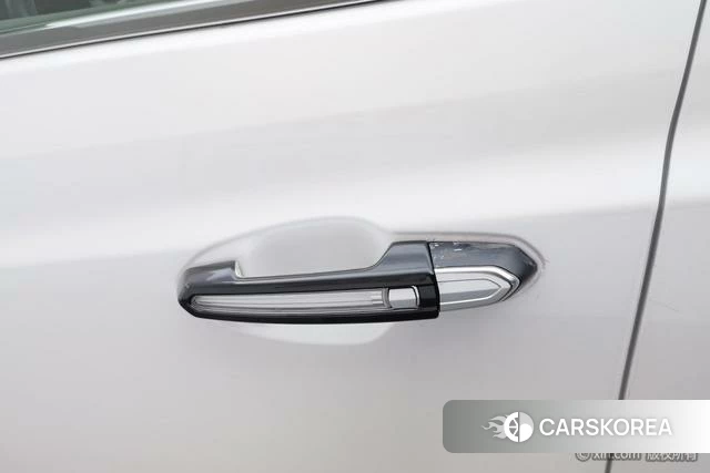 Cadillac XT5 2021 Белый из Китая, фото 2
