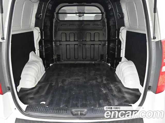 Hyundai The New Grand Starex id 2680407 из Кореи 2