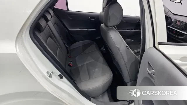 Kia All New Morning (JA) 2020 Белый из Кореи, фото 2