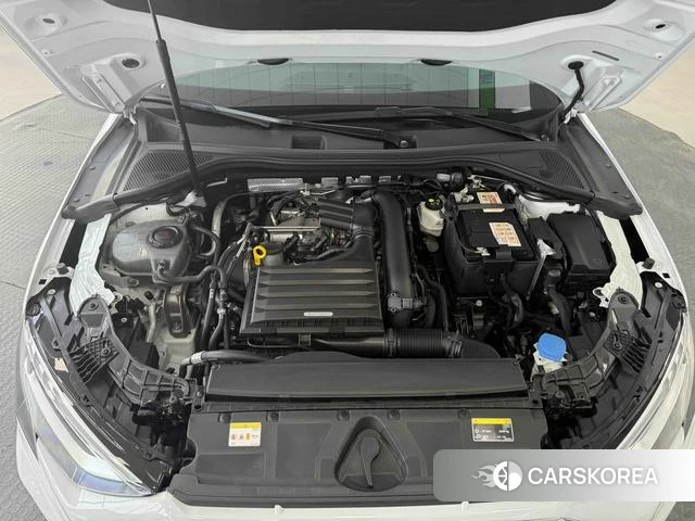 Audi A3 2022 Белый из Китая, фото 2