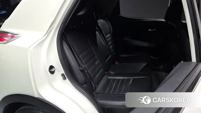 Ssangyong Berry New Tivoli 2019 Белый из Кореи, фото 2