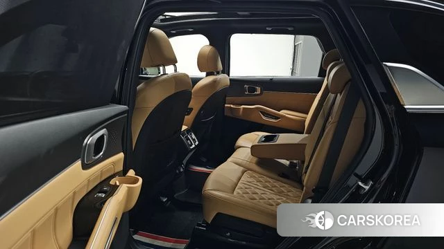 Kia Sorento 4th Generation 2020 Черный из Кореи, фото 2