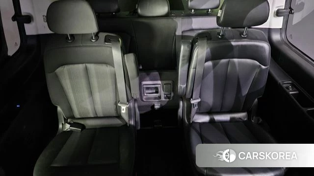Hyundai Staria 2021 Белый из Кореи, фото 2