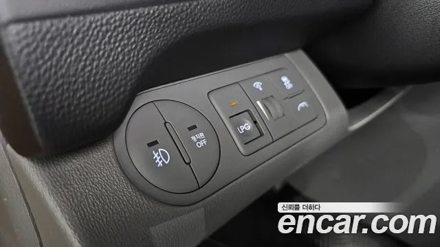 Hyundai The New Grand Starex id 2690186 из Кореи 2