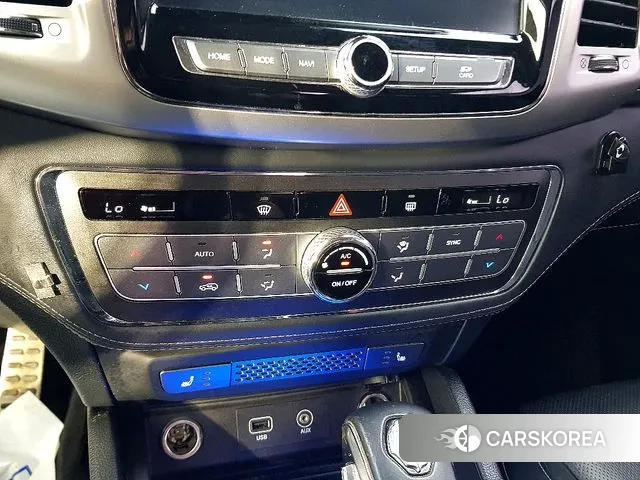 Ssangyong Rexton Sports 2019 Серый из Кореи, фото 2