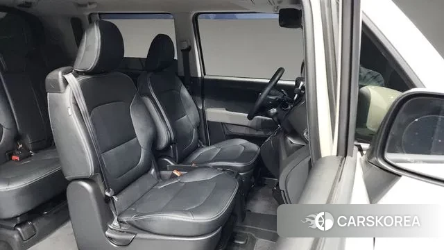 Kia The New Kia Ray 2024 Жемчужный цвет из Кореи, фото 2