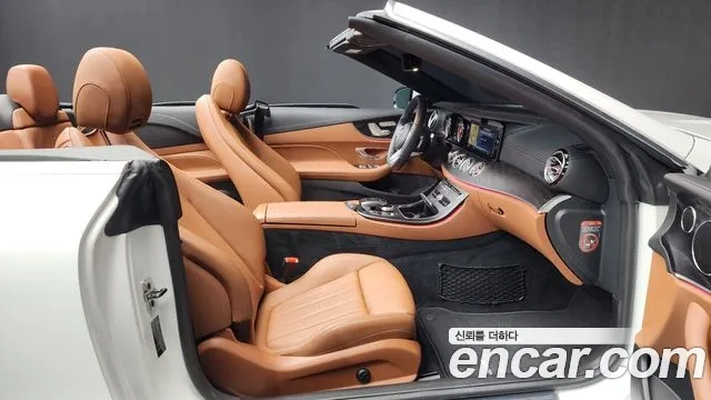 Mercedes-Benz E-Class W213 id 2912427 из Кореи 2