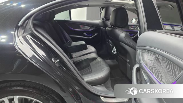 Mercedes-Benz CLS-Class C257 2019 Черный из Кореи, фото 2