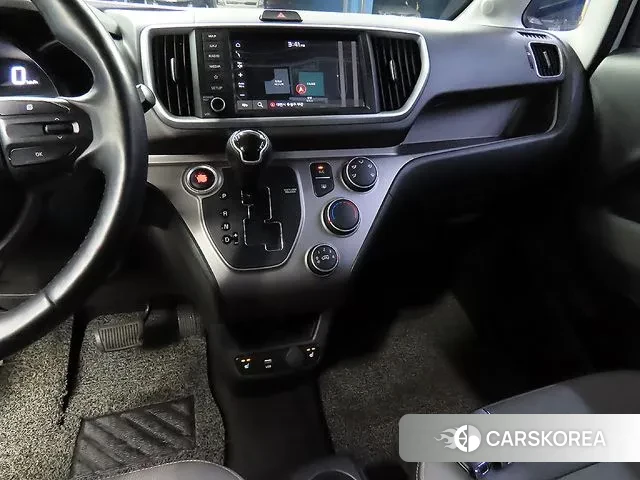 Kia The New Ray 2020 Белый из Кореи, фото 2