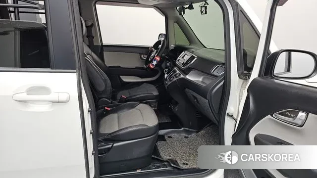 Kia The New Ray 2020 Белый из Кореи, фото 2