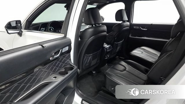 Hyundai Palisade 2020 Белый из Кореи, фото 2