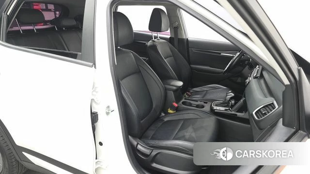 Kia Seltos 2020 Белый из Кореи, фото 2