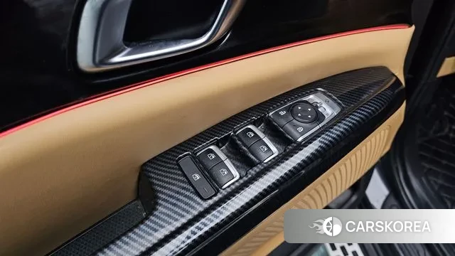 Kia Carnival 4th generation 2023 Серый из Кореи, фото 2