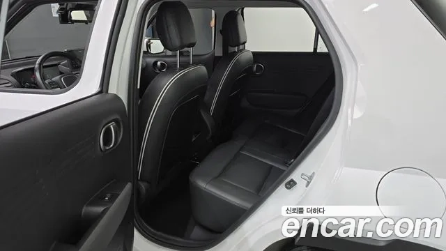 Hyundai Casper 2023 Белый из Кореи, фото 2