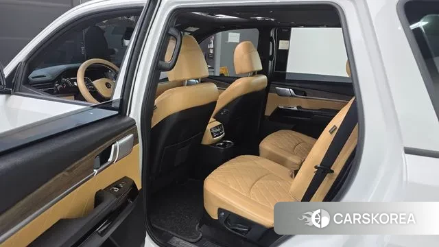 Kia Mohave Master 2020 Белый из Кореи, фото 2