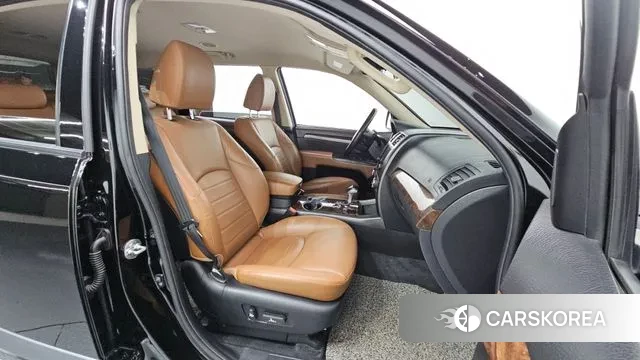 Kia The New Mohave 2018 Черный из Кореи, фото 2