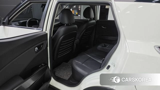 Ssangyong Berry New Tivoli 2021 Белый из Кореи, фото 2