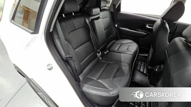 Kia Niro EV 2021 Белый из Кореи, фото 2