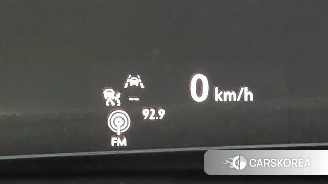 Chevrolet (GM Daewoo) Trailblazer 2023 Черный из Кореи, фото 2