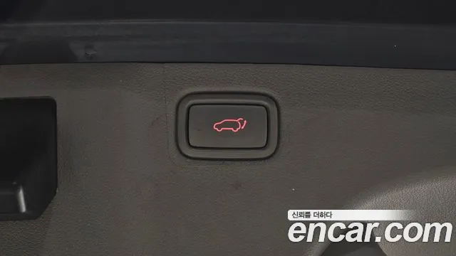 Kia The New Carnival 2018 Серый из Кореи, фото 2