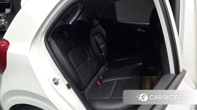 Kia All New Morning (JA) 2019 Белый из Кореи, фото 2