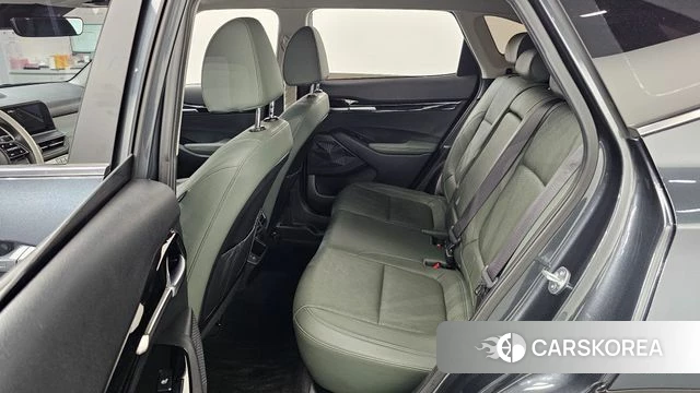 Kia The New Seltos 2023 Серый из Кореи, фото 2