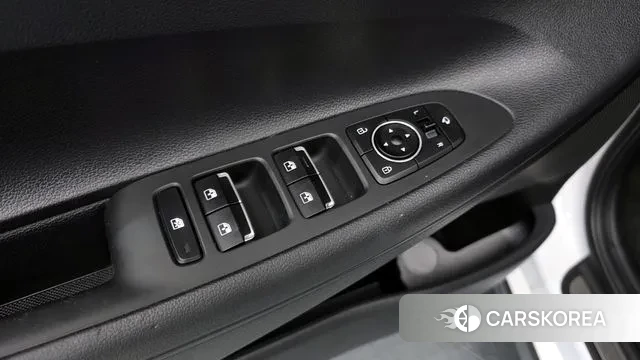 Hyundai The New Grandeur IG Hybrid 2020 Белый из Кореи, фото 2