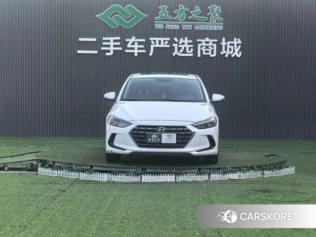 Hyundai Lead 2020 Белый из Китая, фото 2