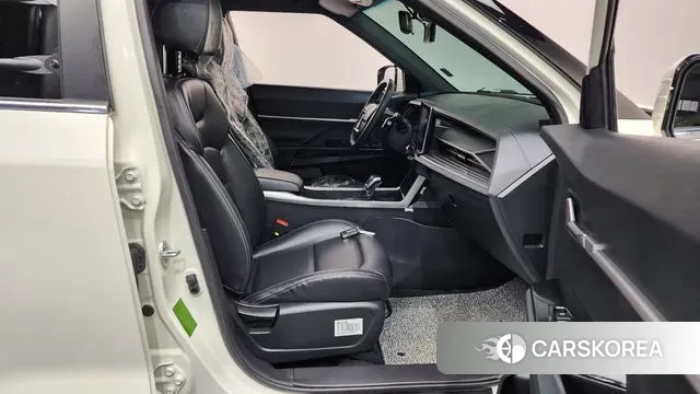 Ssangyong Torres 2024 Белый из Кореи, фото 2