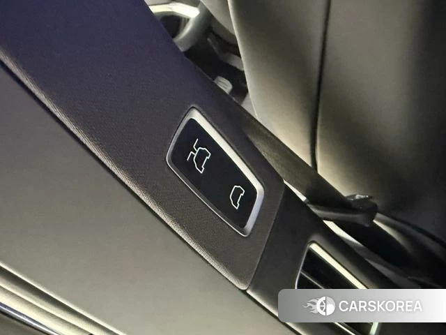 Tesla Model X 2018 Синий из Китая, фото 2