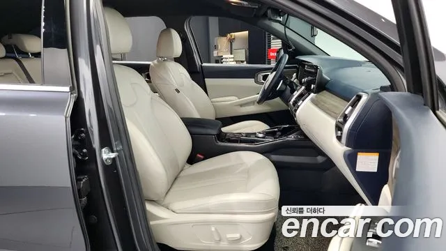 Kia Sorento 4th Generation id 2711698 из Кореи 2