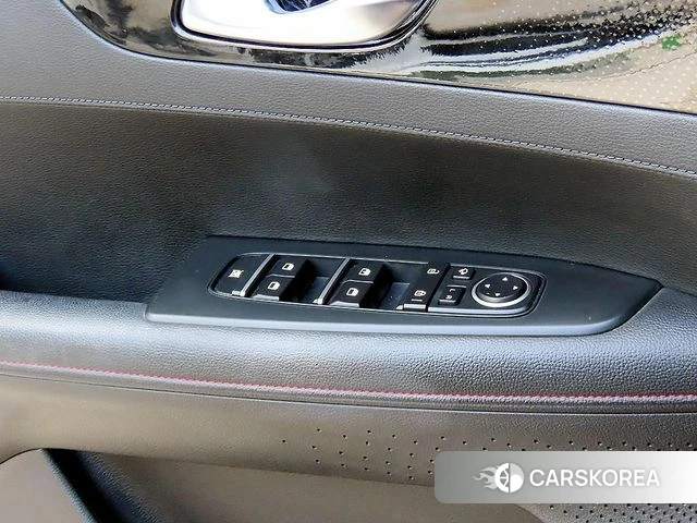 Kia The New K3 2nd generation 2021 Черный из Кореи, фото 2