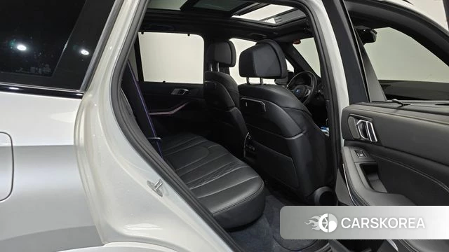 BMW X5 (G05) 2025 Белый из Кореи, фото 2