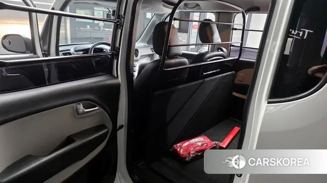 Kia The New Ray 2021 Белый из Кореи, фото 2