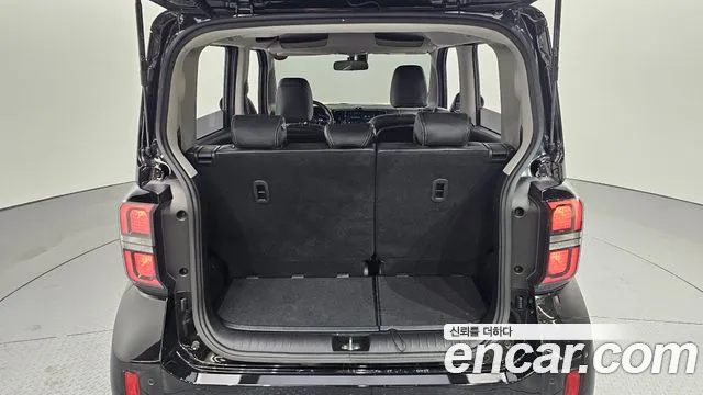 Kia The New Kia Ray id 2690303 из Кореи 2