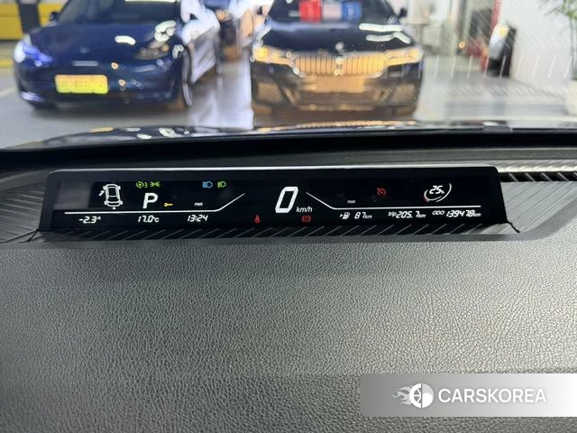 Nezha Automobile Nezha AYA 2024 Темно-серый из Китая, фото 2